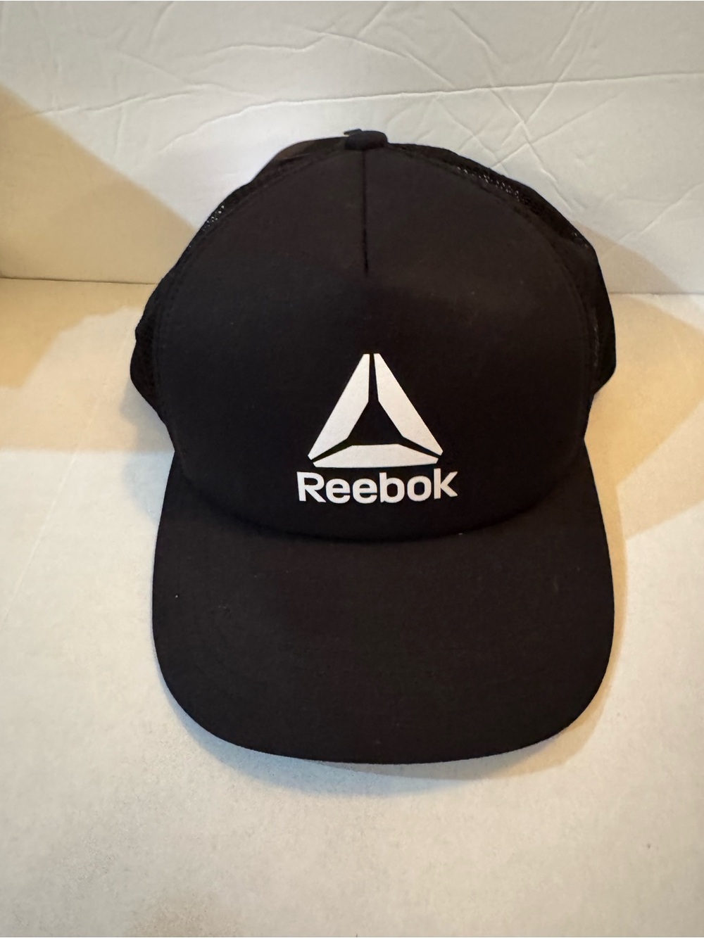 Reebok Legacy Black Cap - Picture 6 of 12